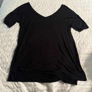 Black Maurice’s top